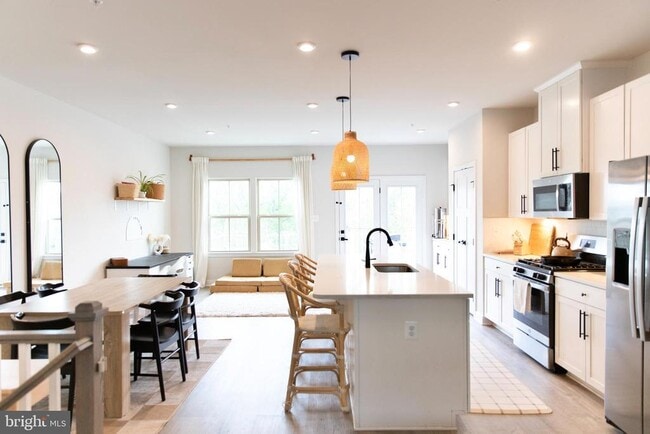 property at 6036 Goshawk St