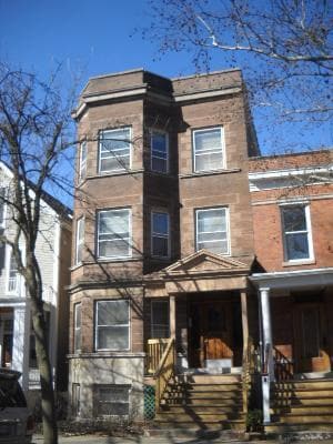 property at 3716 N Paulina St