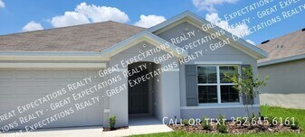 8904 SW 50th Ter in Ocala, FL - Building Photo