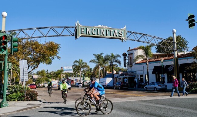 835 Dewitt Ave in Encinitas, CA - Building Photo - Building Photo