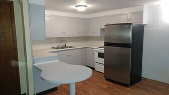 307 E Cherry St, Unit 307 in Watseka, IL - Building Photo