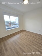 27215 Aldergrove Town Center Dr in Langley, BC - Building Photo - Building Photo