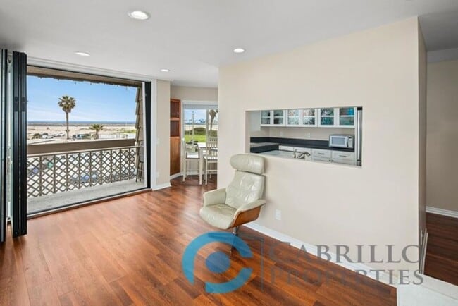 property at 5155 W Point Loma Blvd