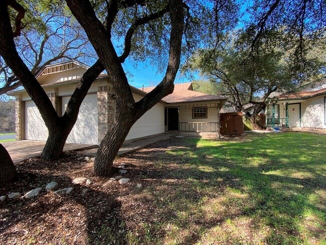 4508 Dorsett Oaks Cir in Austin, TX - Building Photo - Building Photo