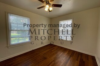 4207 S Hughes St in Amarillo, TX - Building Photo - Building Photo