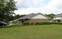 Willowpeg Village in Rincon, GA - Foto de edificio - Building Photo