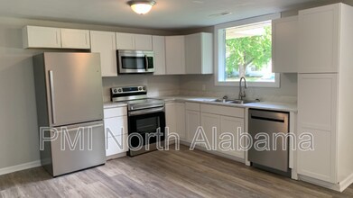 1410 Beech St SE in Decatur, AL - Building Photo - Building Photo
