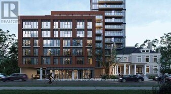 308 Jarvis St in Toronto, ON - Building Photo