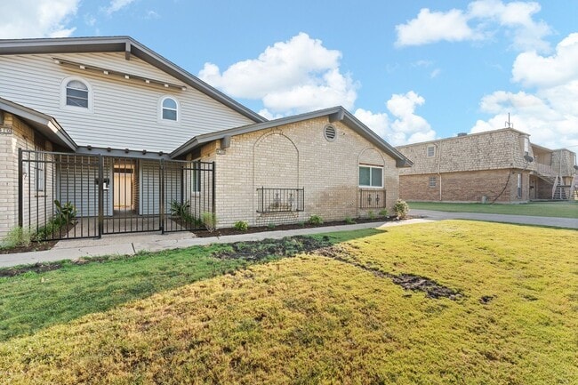 property at 4308 Gorman Dr