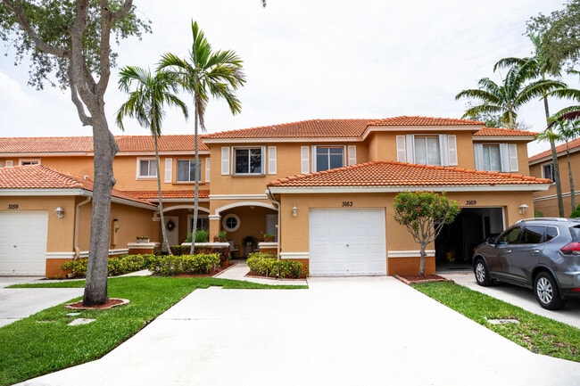property at 3163 Osprey Ln