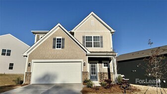 1627 Swallow Tail Dr in Belmont, NC - Building Photo