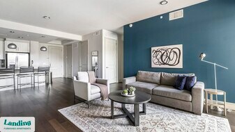 1414 Wood Hollow Dr in Houston, TX - Building Photo