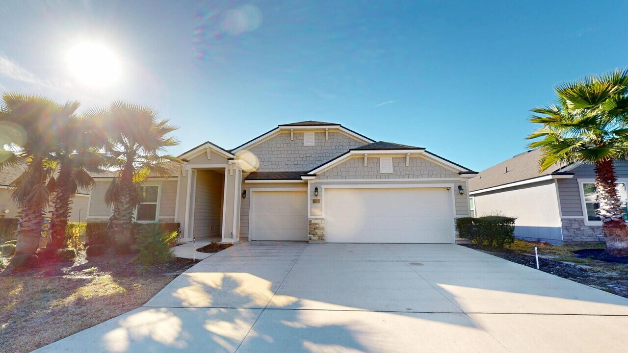 15790 Whitebark Dr in Jacksonville, FL - Building Photo