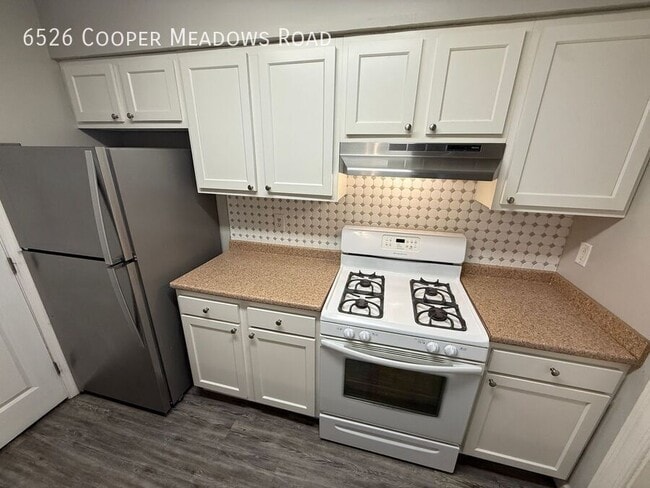 6526 Cooper Meadows Rd in Westerville, OH - Building Photo - Building Photo