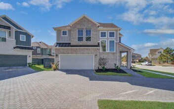 15110 Dry Crk Jct Pl in Cypress, TX - Building Photo - Building Photo