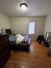 724 Scott Ave, Unit 1 in Oshkosh, WI - Building Photo - Building Photo
