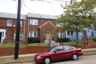 4813 3rd St NW in Washington, DC - Building Photo - Building Photo