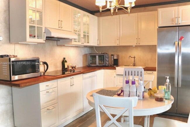 property at 500 Three Islands Boulevard