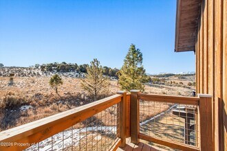 91 Schooner Ln in Carbondale, CO - Building Photo - Building Photo
