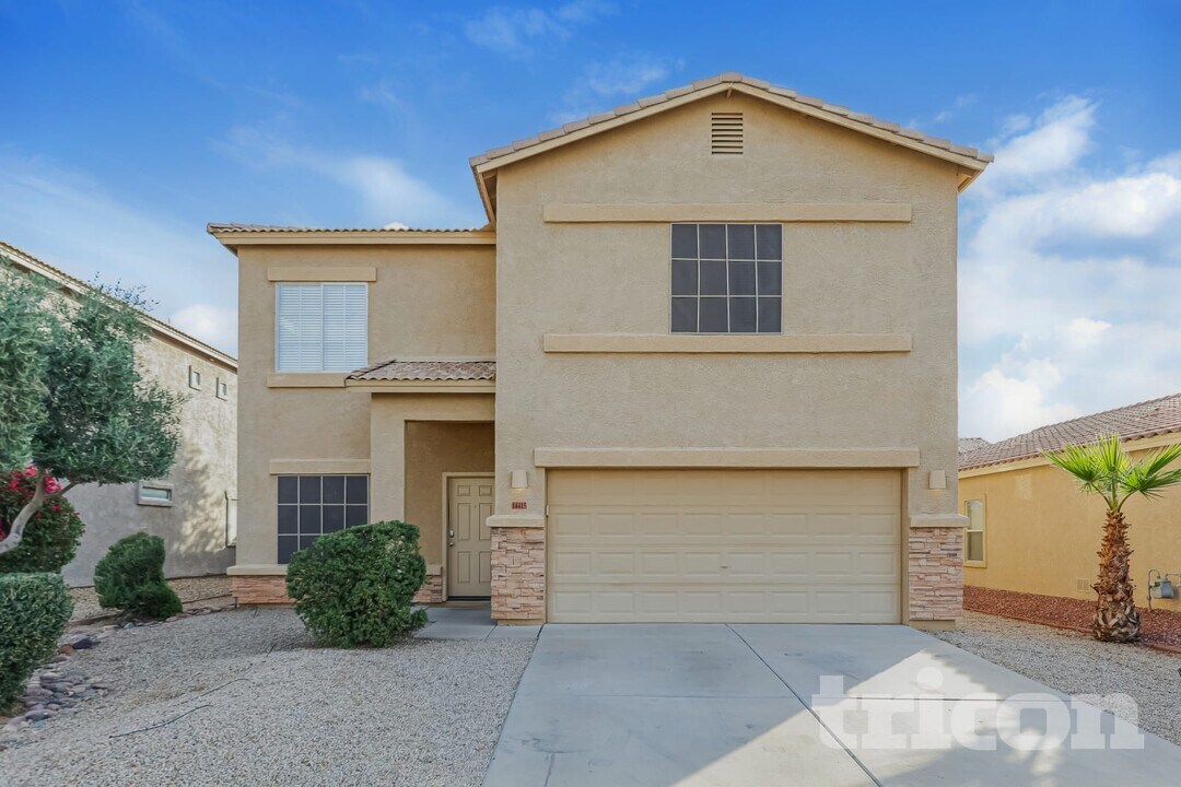 14415 N 132nd Dr in Surprise, AZ - Building Photo