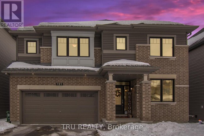 121 Discovery Cres