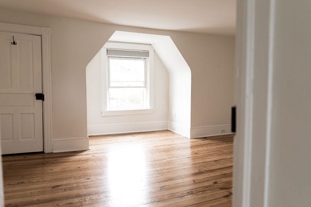 327 N Charlotte St, Unit 2 in Lancaster, PA - Building Photo - Building Photo