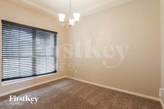 2718 Briar Breeze Dr in Rosenberg, TX - Building Photo - Building Photo