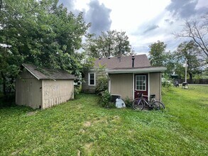 204 E Dartmouth Ave in Muncie, IN - Building Photo - Building Photo