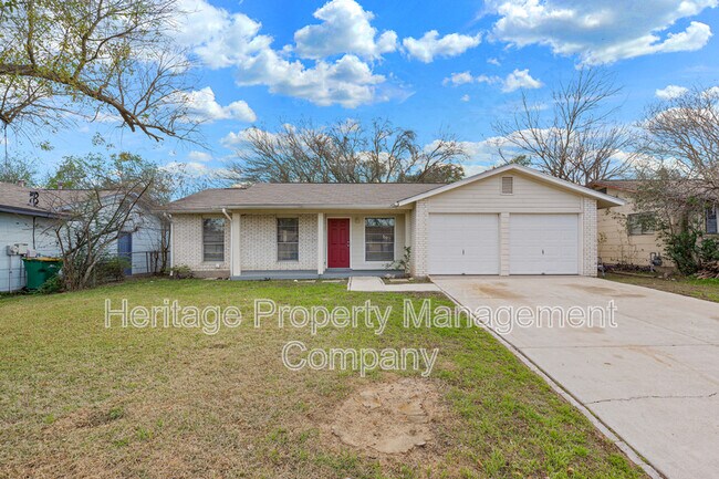 205 Royal Dr
