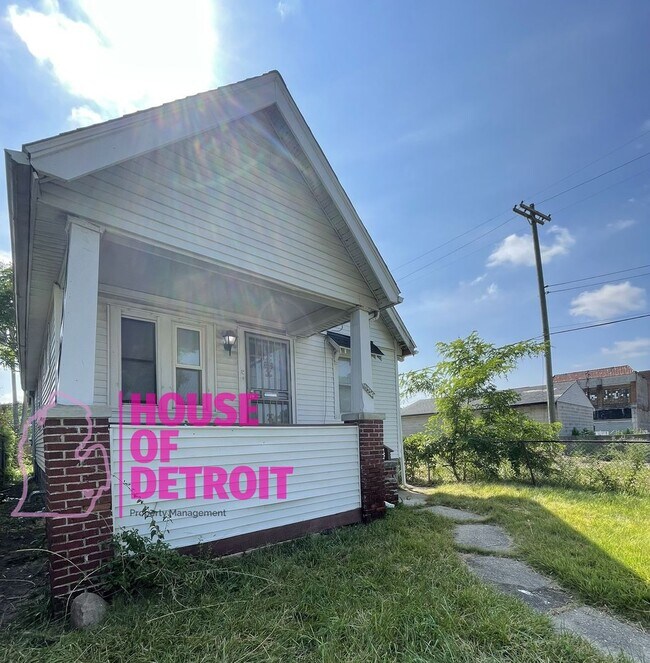 property at 15330 Petoskey Ave