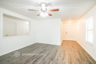 8146 Chancewood Ln in Humble, TX - Foto de edificio - Building Photo