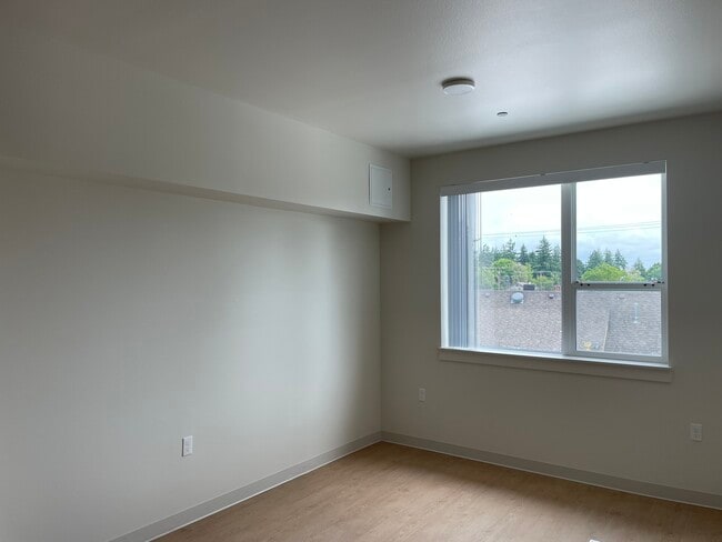 Berry Ranch Apartments in Portland, OR - Foto de edificio - Building Photo