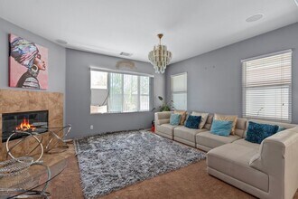 62615 S Starcross Dr in Desert Hot Springs, CA - Building Photo - Building Photo
