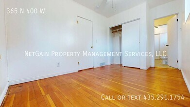 365 N 400 W in Cedar City, UT - Building Photo - Building Photo