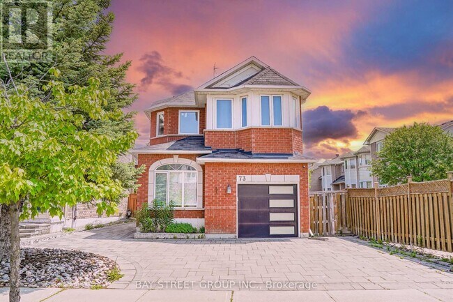 property at 73 Bridlepath St