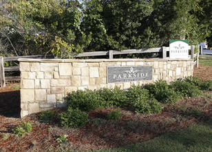 Parkview at Britt David in Columbus, GA - Building Photo - Building Photo