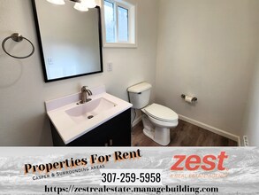 629 E 12th St in Casper, WY - Building Photo - Building Photo