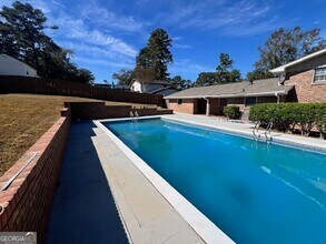 3643 Preakness Dr in Decatur, GA - Building Photo - Building Photo