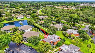 3132 SW 20th Terrace in Delray Beach, FL - Foto de edificio - Building Photo