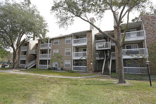 Cypress Lake Apartments