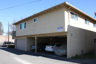 605 Rebecca Way in San Jose, CA - Building Photo - Other