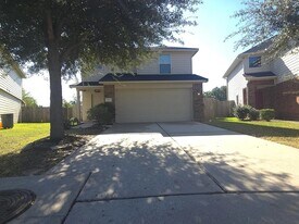 9403 Sunflower Ridge Ln in Houston, TX - Building Photo