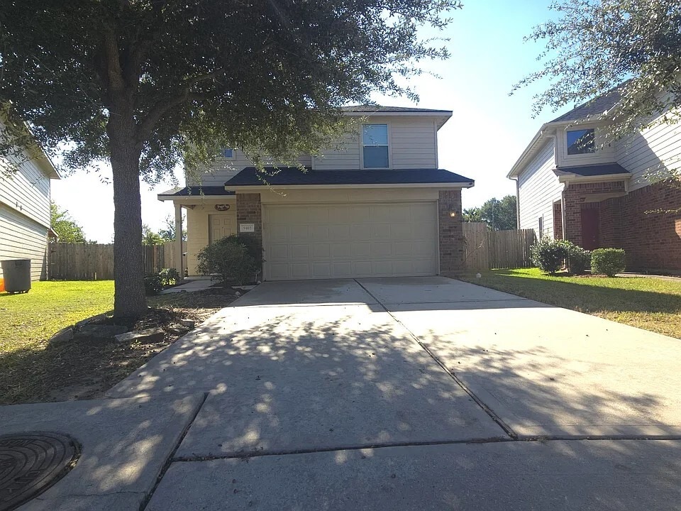 9403 Sunflower Ridge Ln in Houston, TX - Building Photo