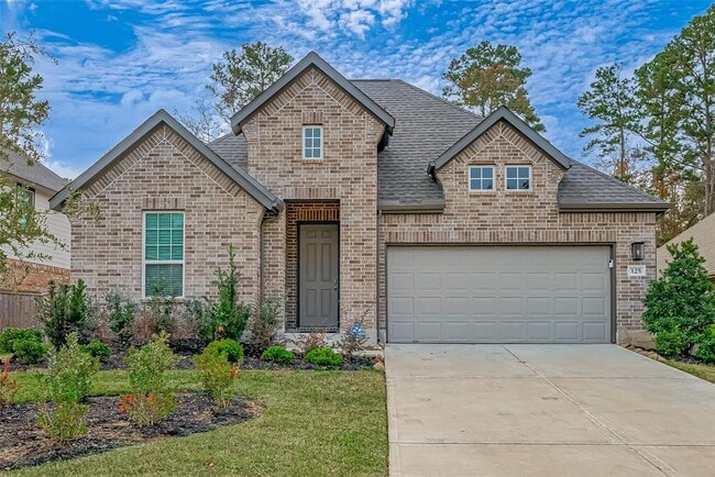 property at 125 Bluebell Woods Way