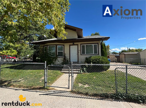 1351 E Fremont St in Pocatello, ID - Building Photo - Building Photo