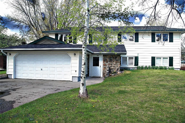 property at 2003 S Rouse Ave