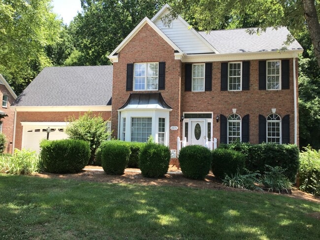 property at 2875 Gray Moss Dr