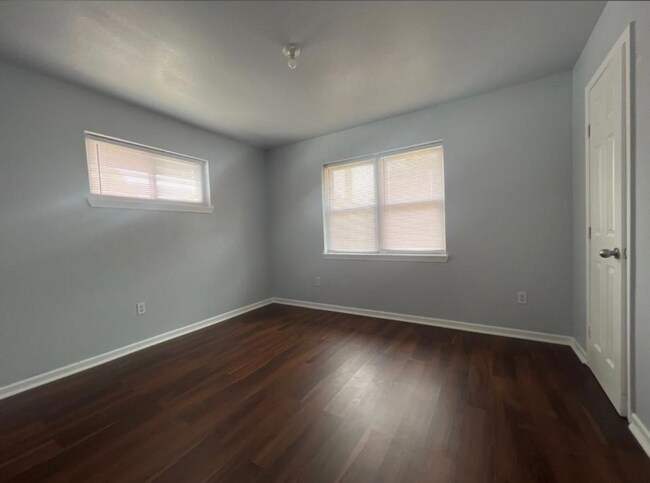 7930 Bauman Rd in Houston, TX - Building Photo - Building Photo