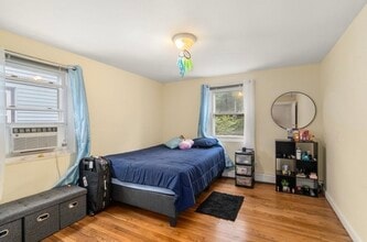 838 Saratoga St in Boston, MA - Building Photo - Building Photo