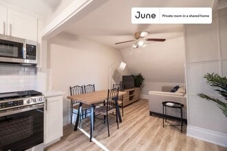 Private bedroom in 3 bed/1 bath Home in Boston, MA - Building Photo - Building Photo